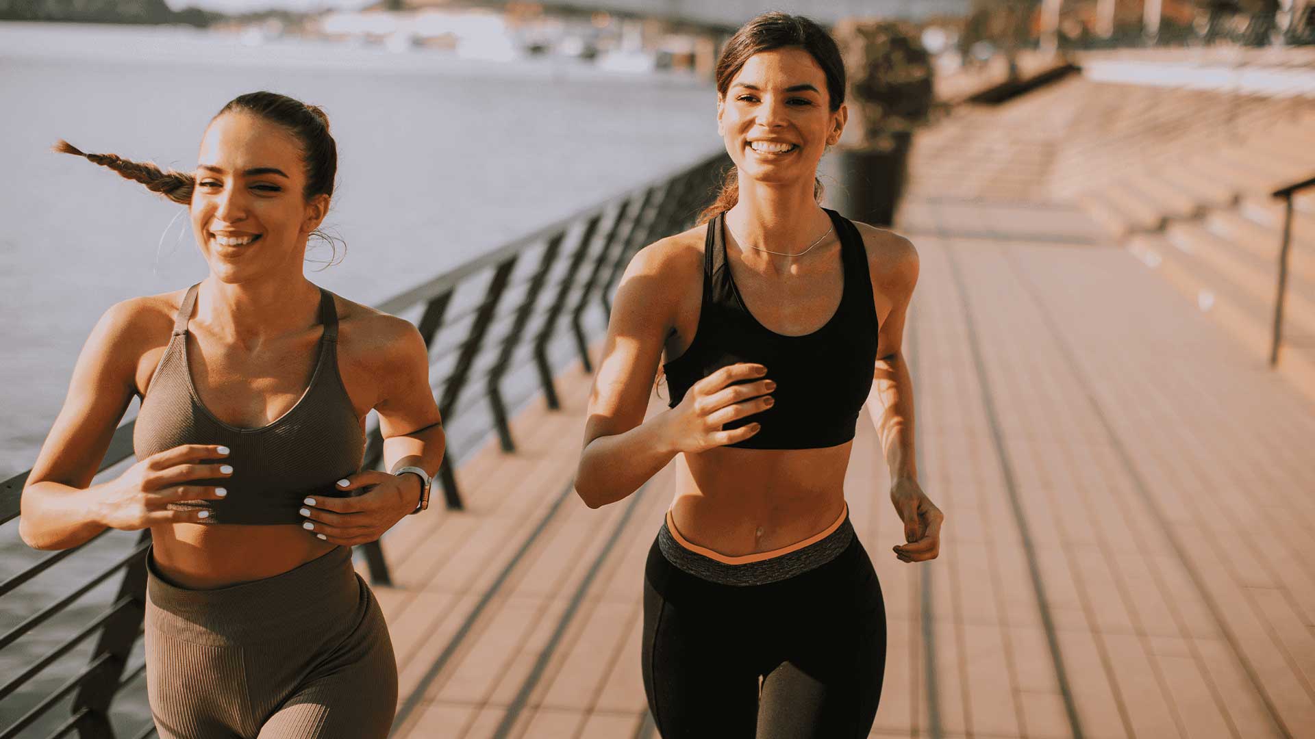 Lo mejor en ropa de natación